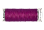 Нитки универсальные Sew All, 100% п/э-200 метров(№000 - №676)-Gutermann