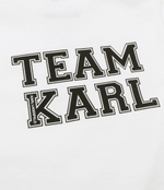 Футболка Karl Lagerfeld Kids - белый(Z30049)