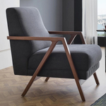 Кресло ENZA HOME PAVIA EH57460