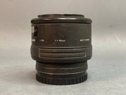 Sigma AF 90mm f/2.8 Macr Sony A