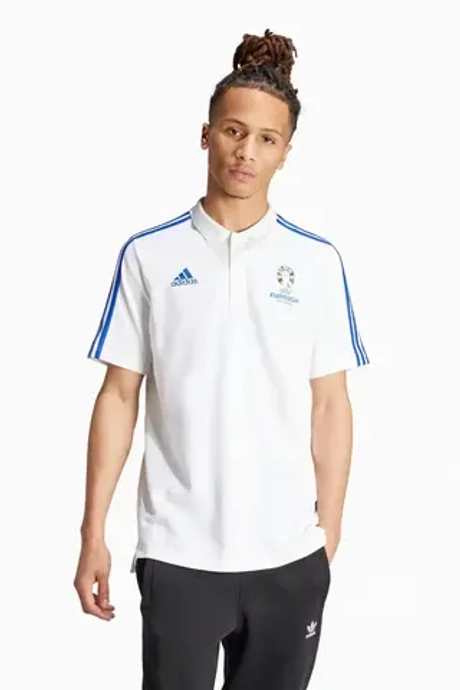 Футболка adidas Euro 2024 Polo
