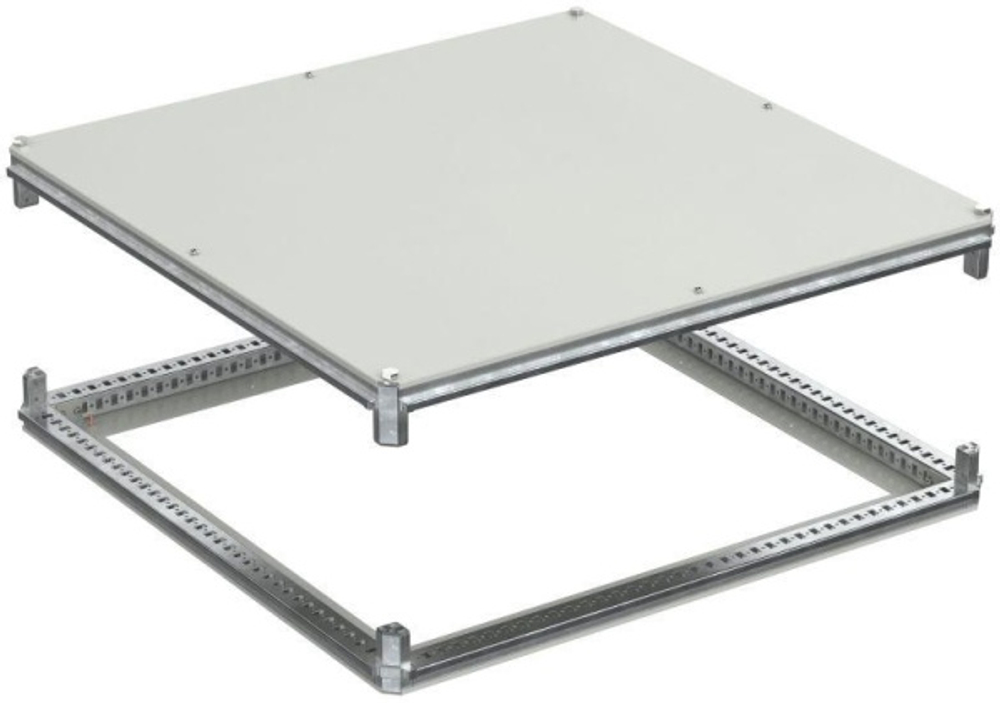 Комплект IEK FO-00-KOF-100-100