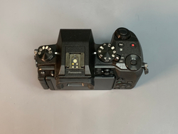 Panasonic Lumix DMC-G70 1.658 кадров