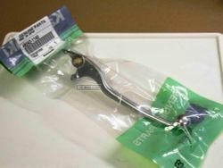 46092-1140. LEVER-GRIP,FRONT BRAKE. KAWASAKI