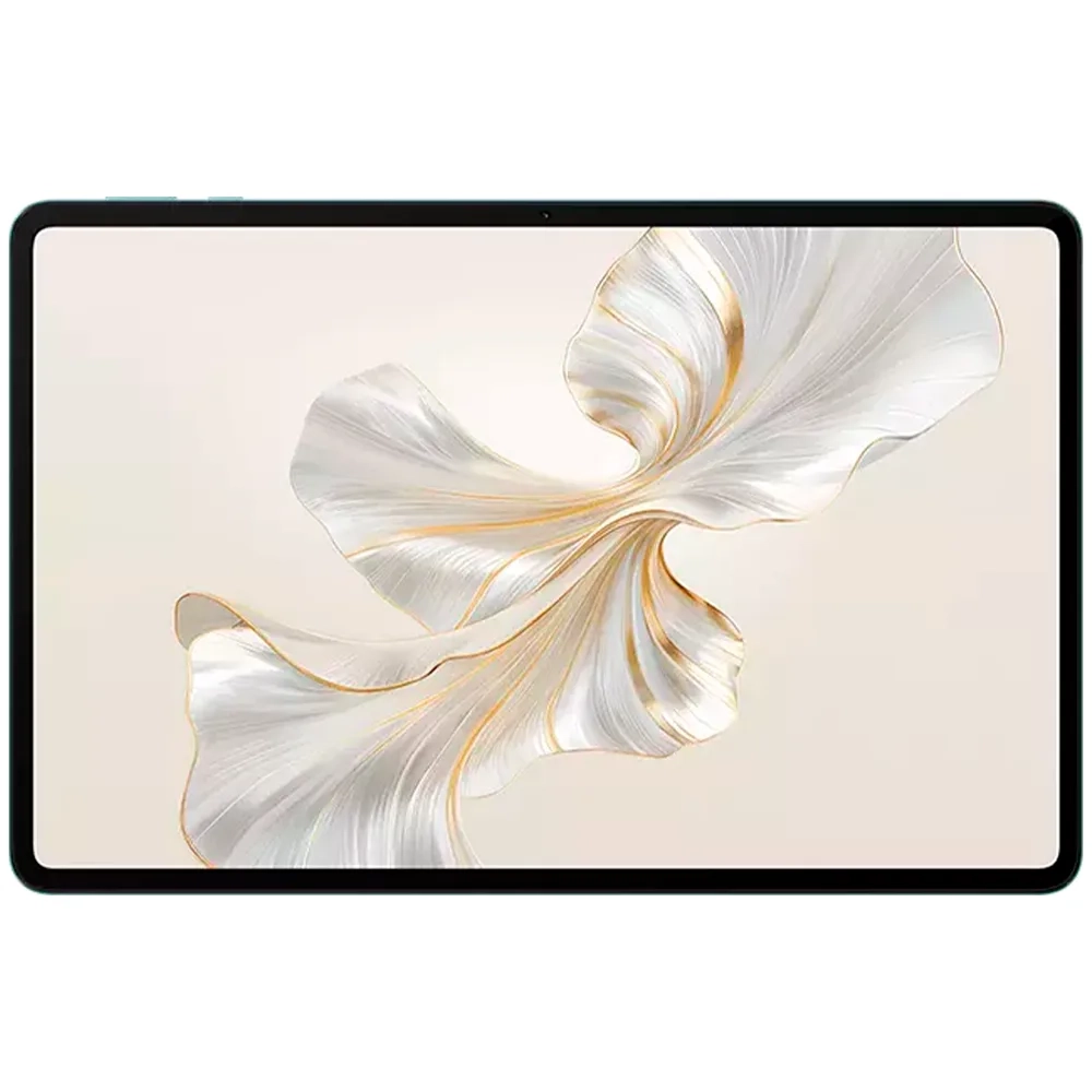 Планшет Honor Pad 9, 12.1", Wi-Fi, 8/128GB, Cyan Lake (Мятный голубой)