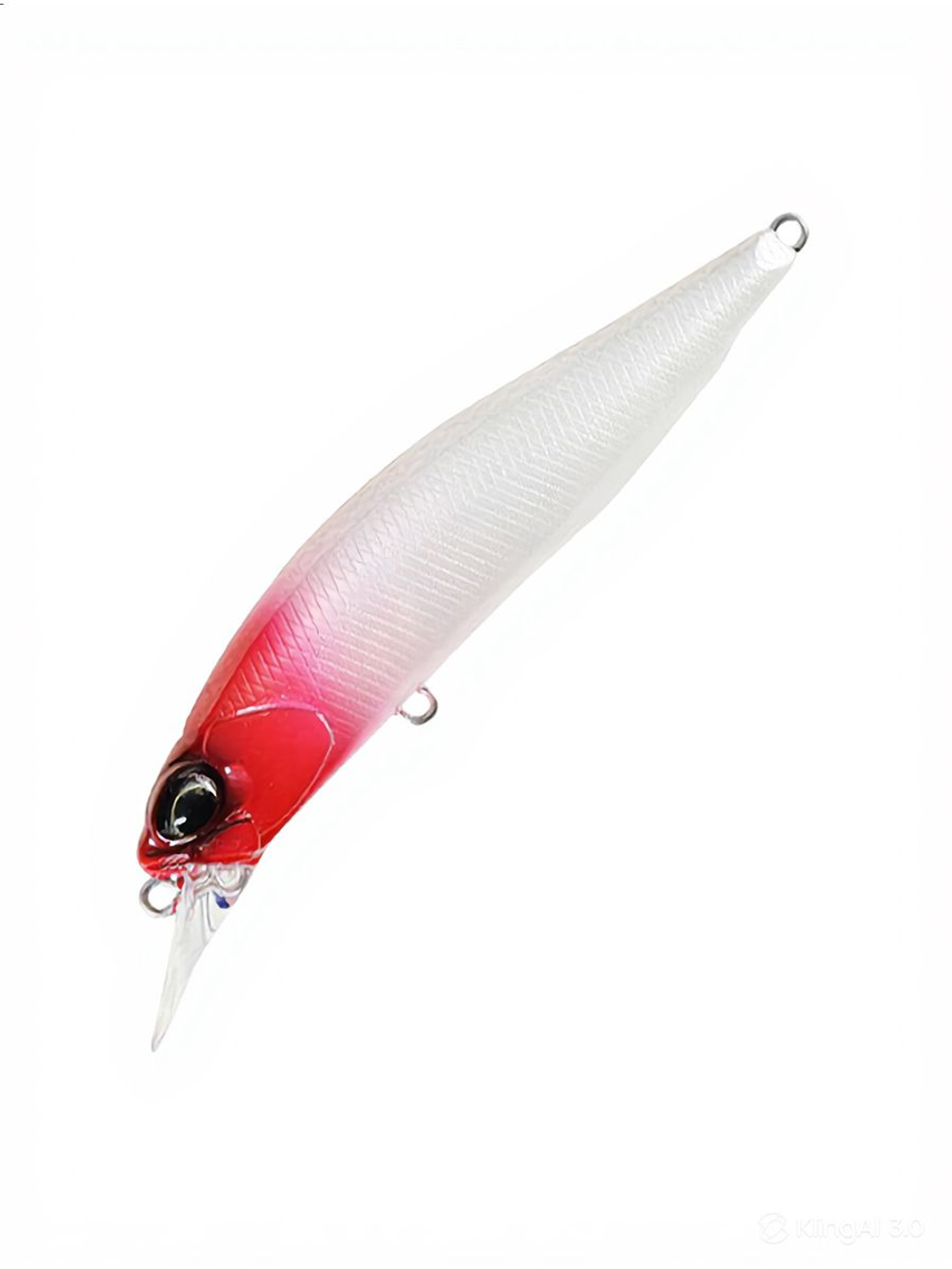 Воблер DUO Realis Rozante Shad 57MR, CCC3263 GA Tiger