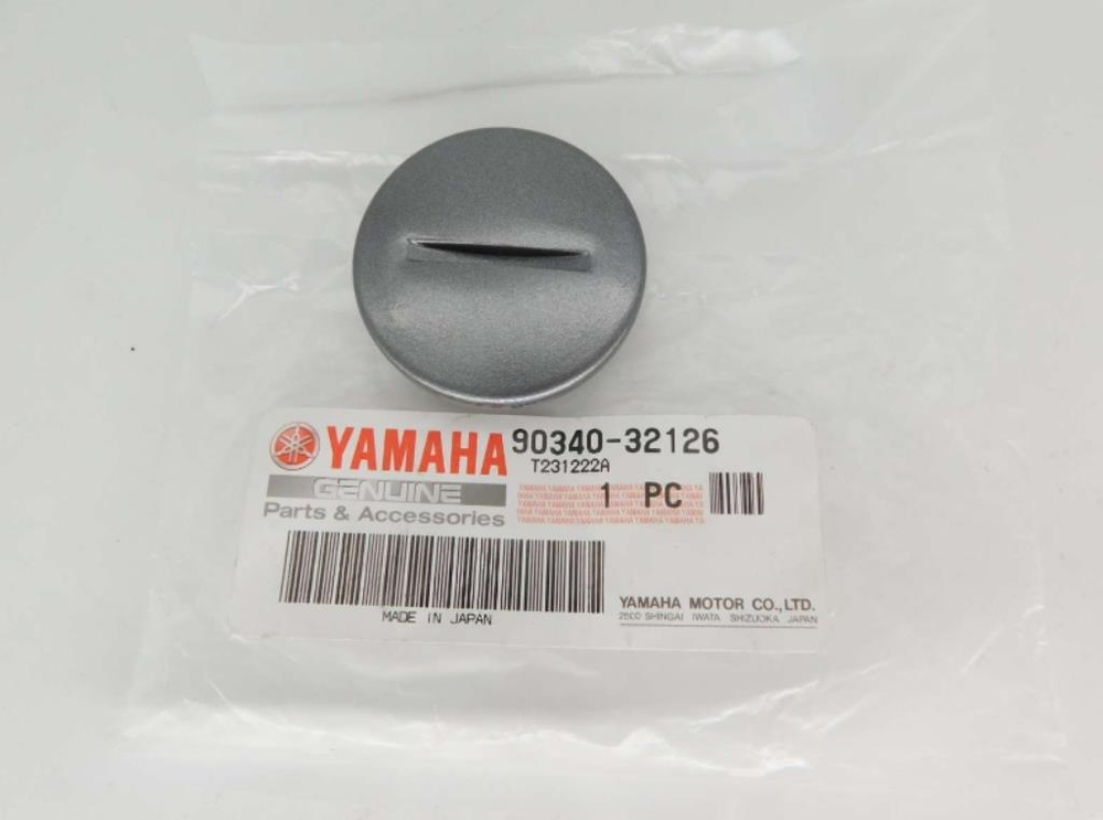 пробка крышки двс Yamaha TT250R XTZ750 90340-32126-00