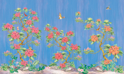 Коллекция Flora
