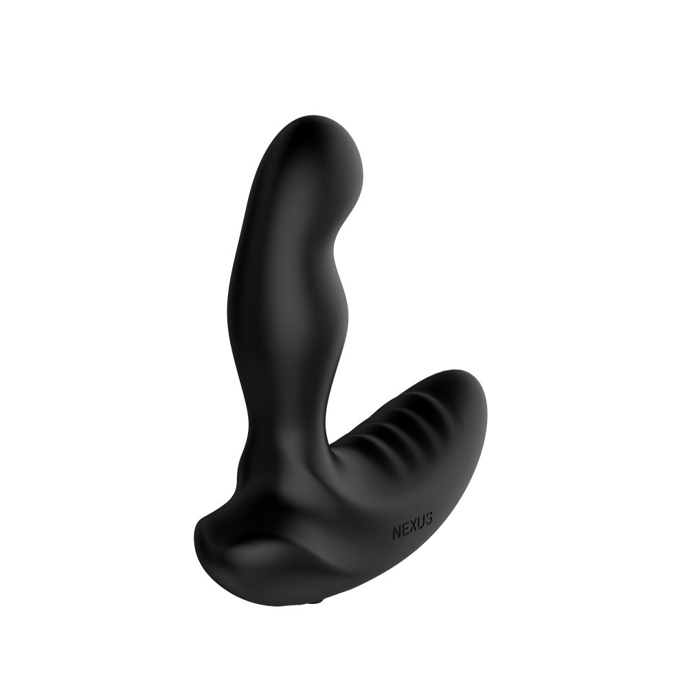 Массажер простаты NEXUS RIDE Remote Control Prostate Dual Motor Vibrator