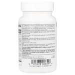 Source Naturals, Daily Essential Enzymes®, 500 мг, 60 капсул