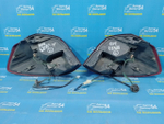 Стоп левый SUBARU LEGACY 2003-2006