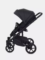 Коляска 2 в 1 Mowbaby Opus/экокожа