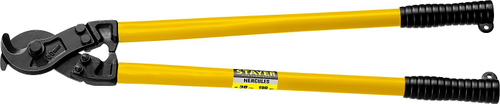 STAYER Hercules XC-30, d 30 мм, 600 мм, кабелерез, Professional (2334-60_z02)