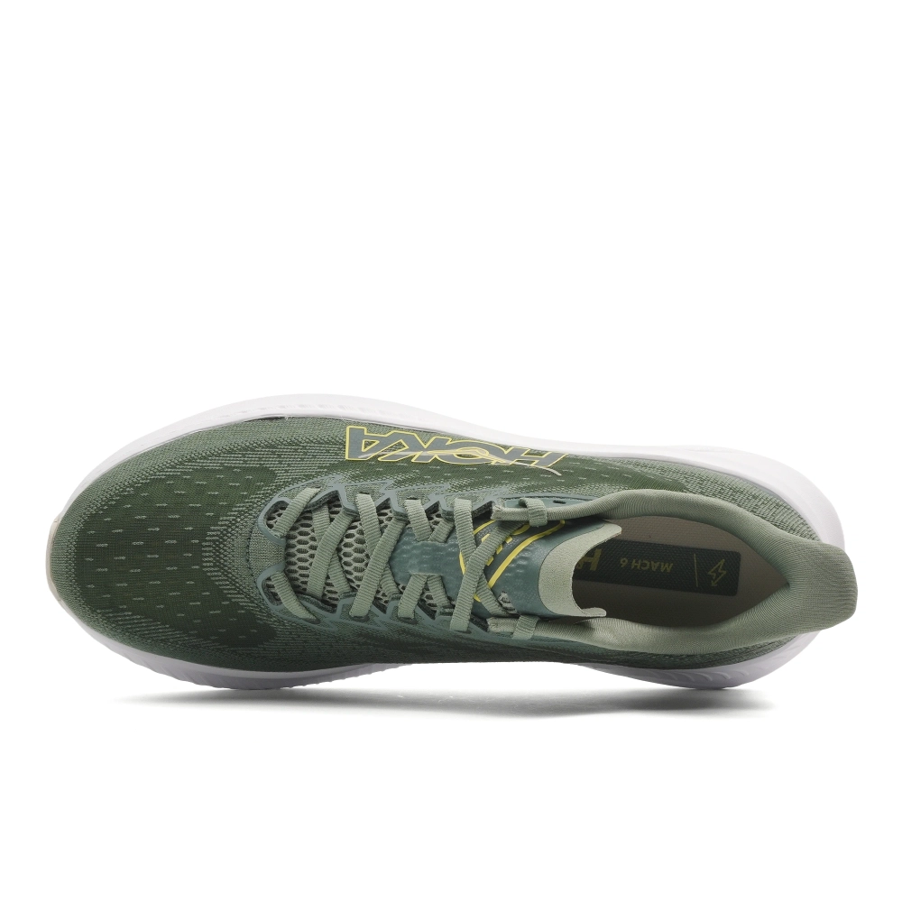 Кроссовки мужские Hoka Mach 6