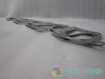 Прокладка крышки коллектора / GASKET АРТ: 3681V012