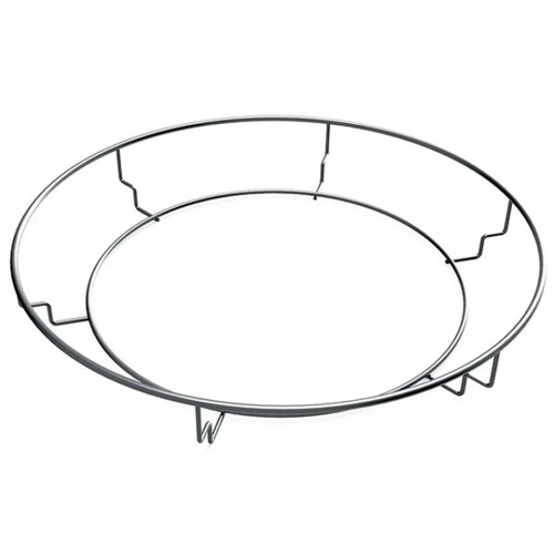 Корзина стальная для теплозащитного экрана "ConvEGGtor" 2ХL (Big Green Egg)