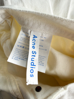 Джинсы Acne Studios Bla Konst, S
