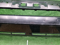 Бампер передний Toyota LC Prado 150 (2020-н.в.)