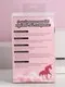 Наушники "Unicorn music", модель W-01, 25 х 17,5 см