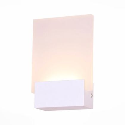 Светильник настенный ST Luce Luogo SL580.111.01