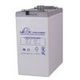 Аккумулятор LEOCH DJ450 ( 2V 450Ah / 2В 450Ач ) - фото 1