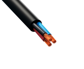 Кабель КГтп-ХЛ 3х0,75 -0,66 ГОСТ (100м) TDM SQ0110-0015