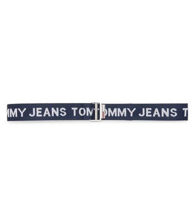 Ремень TJM BAXTER 3.5 Tommy Jeans - темно-синий(AM0AM10907)