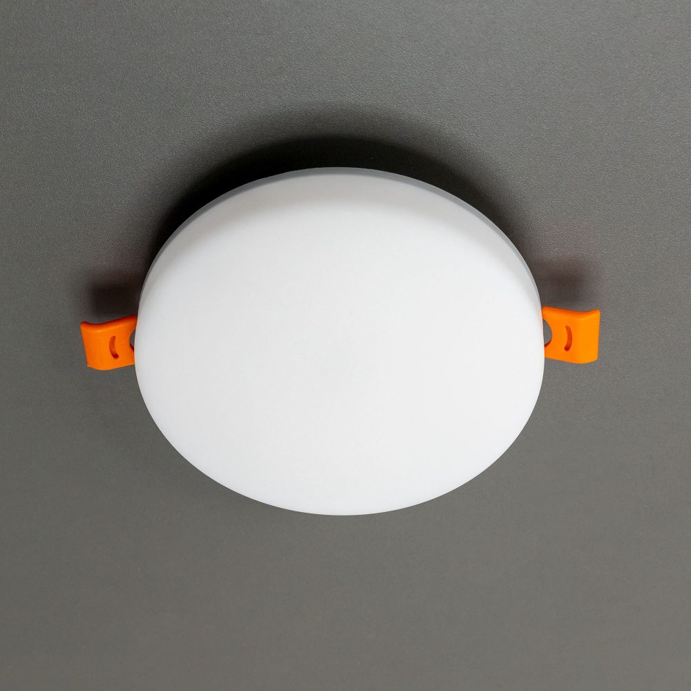 Citilux Вега CLD5315N LED Встраиваемый круглый светильник