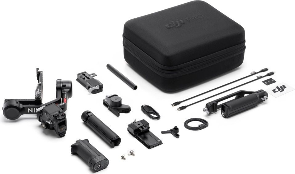 Стабилизатор DJI RS 4