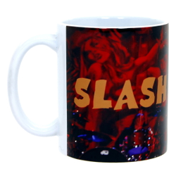 Кружка Slash (537)