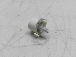 ZWT385 кт274 Комплект кнопок стиральной машины Zanussi ZWT385 б/у