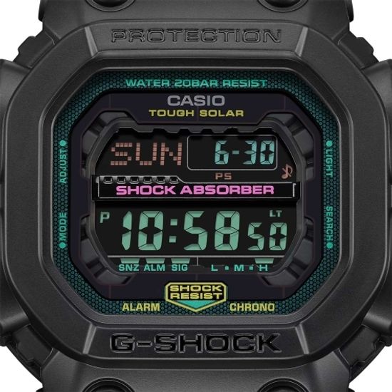 Наручные часы Casio GX-56MF-1D