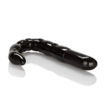 Массажер простаты с вибрацией Dr. Joel Kaplan® Versatile Prostate Stimulator (Цвет: черный)