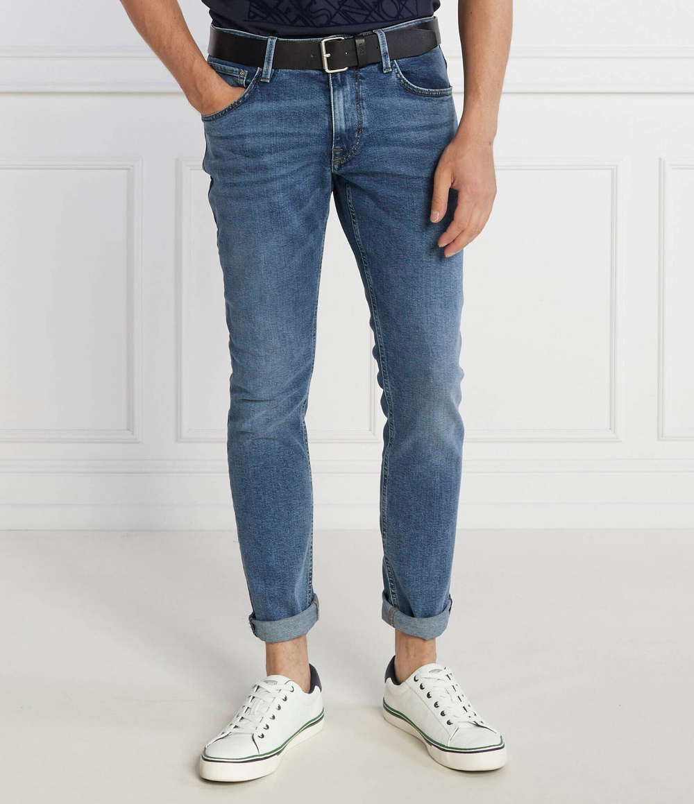 Джинсы JJD-03 Joop! Jeans - голубой(30039237)