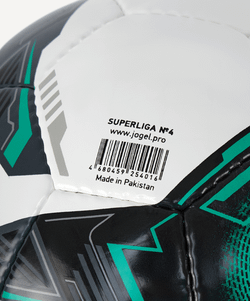 Мяч футзальный Superliga Replica №4
