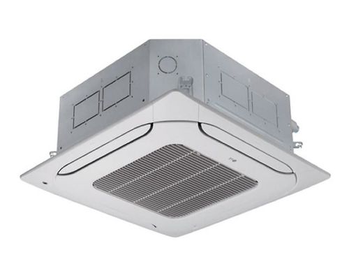 Кассетный кондиционер LG UT42R.NM0/UU42WR.U30