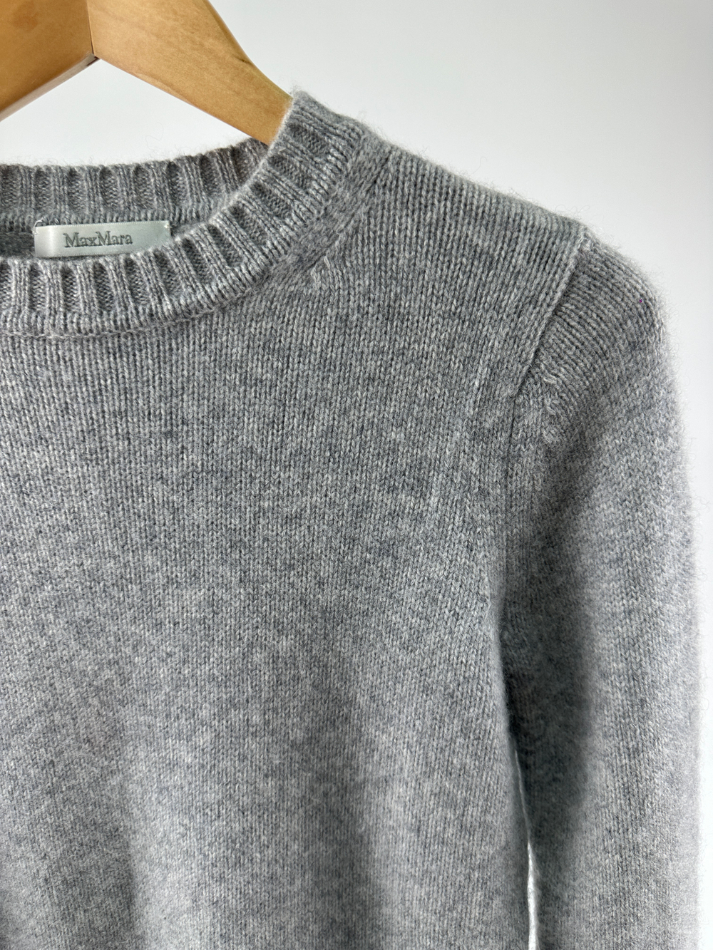 Джемпер Max Mara