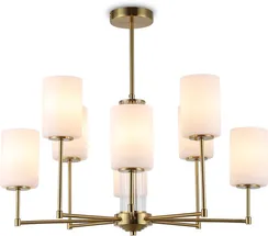 Потолочная люстра High Light LH56217 Ambrella