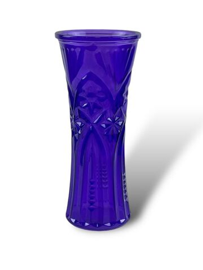 Ваза Азалина3 "PurplE" (Фиолетовая матовая)