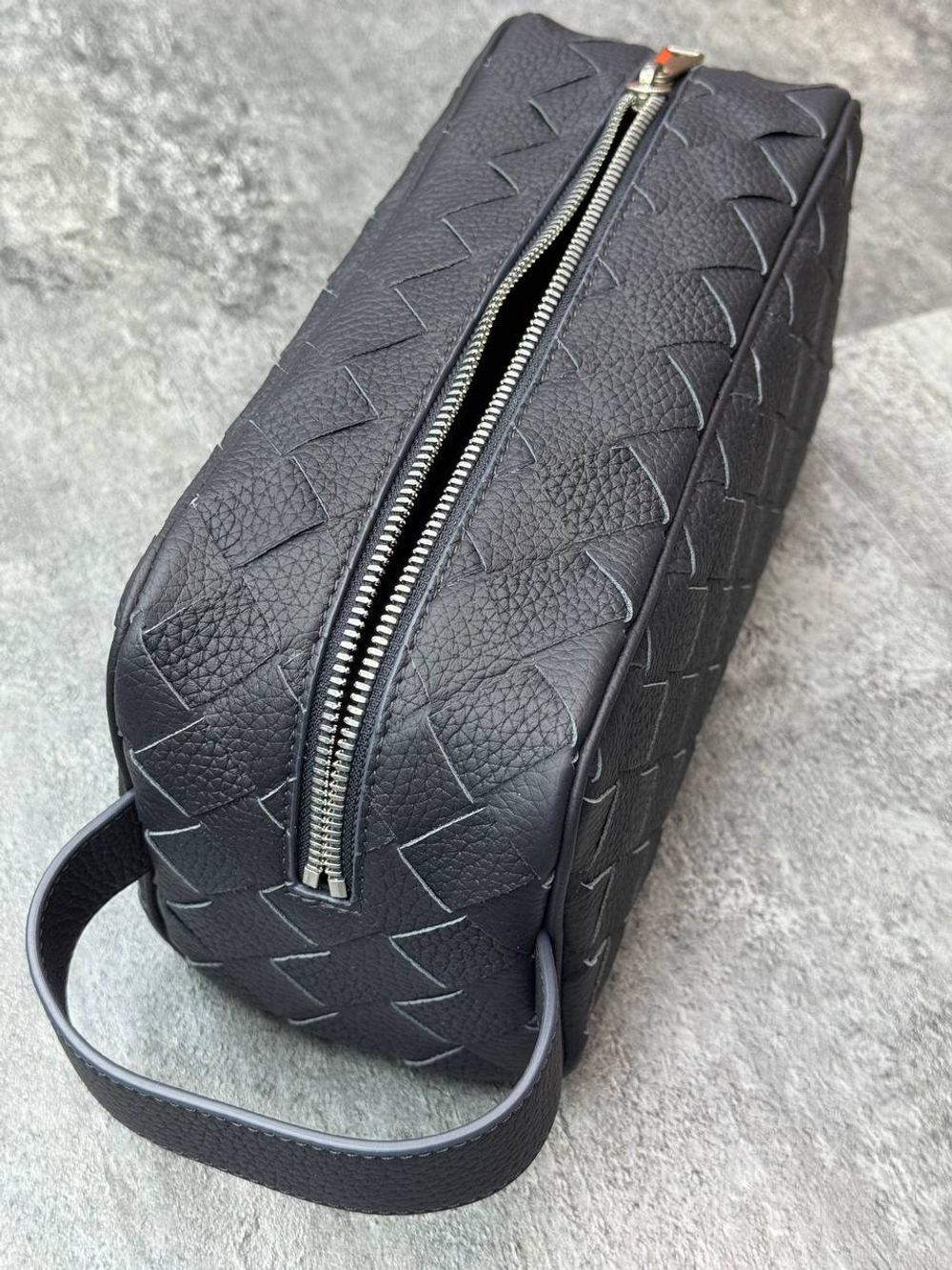 Несессер Bottega Veneta