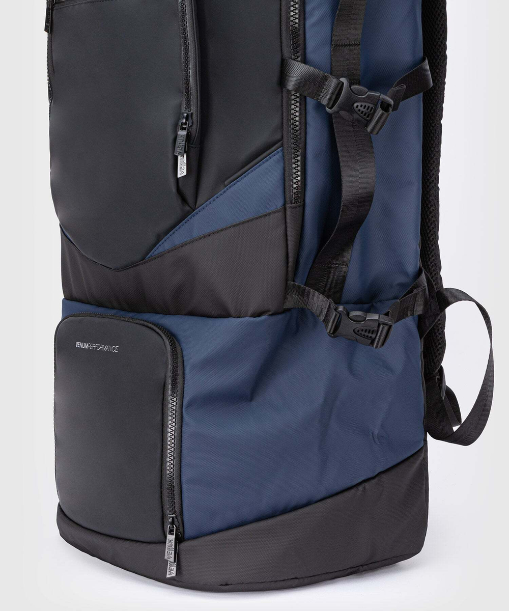 Рюкзак Venum Evo 2 Xtrem Black/Blue