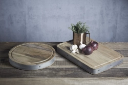 Kitchen Craft Промышленная кухонная доска 48x32 см EAN 5028250700568