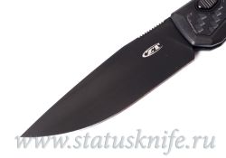 Нож Zero Tolerance 0556BLK automaticфотография - 2