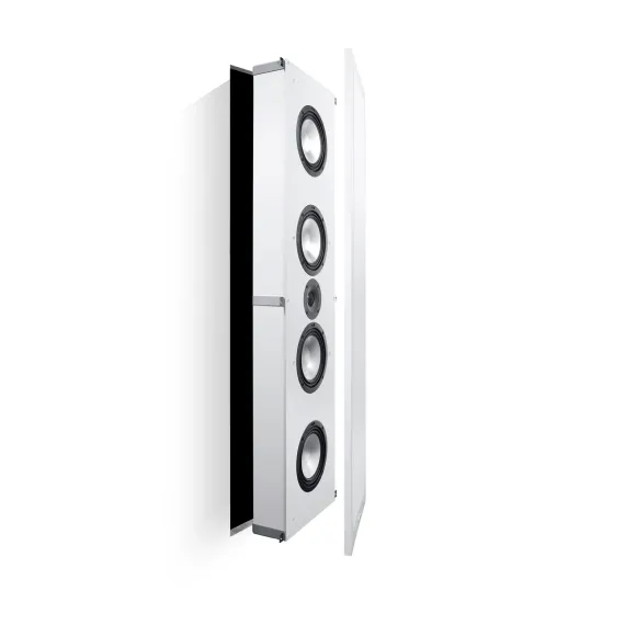 Canton Atelier 1100 White Semi Gloss