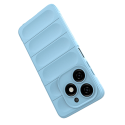 Противоударный чехол Flexible Case для TECNO Spark 20