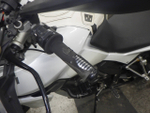 Ducati Multistrada 1200S 2010