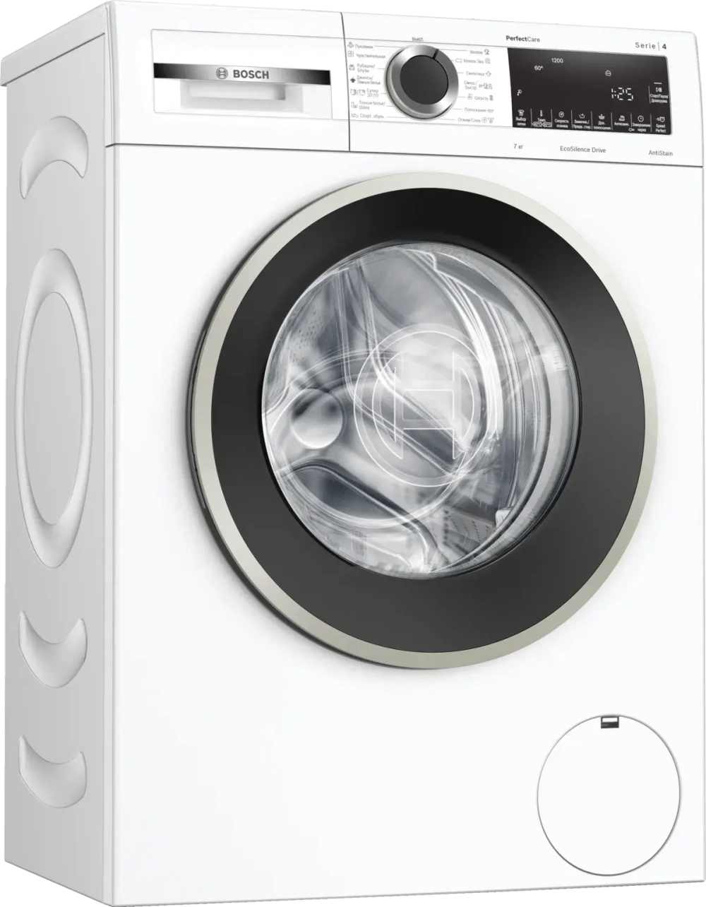 Стиральная машина Bosch WHA222X1OE