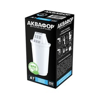 А7 (350 л) - сменный модуль Аквафор с магнием