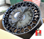 Комплект дисков Brixton 20x8.5 et35 5x112/5x120