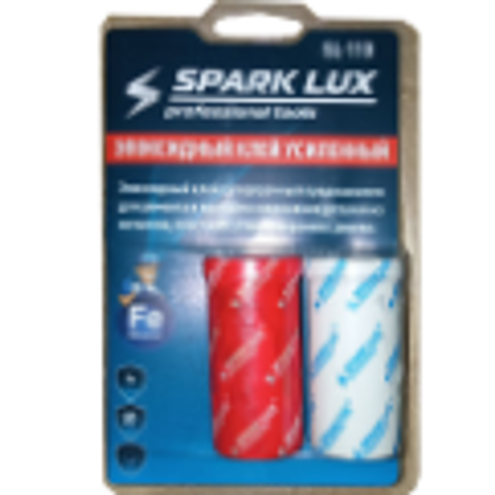 Клей эпоксидный 80гр SparkLux